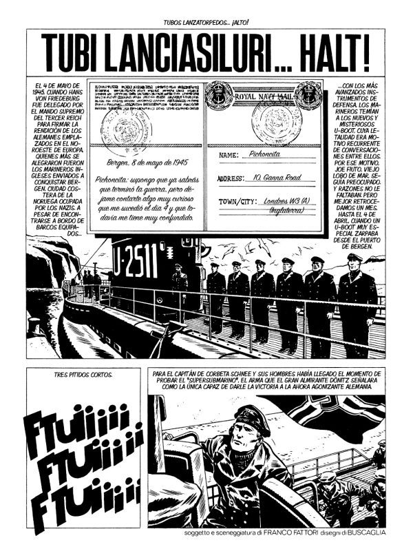 El Tesoro del Olonés - Imagen 2