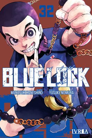 Blue Lock 32