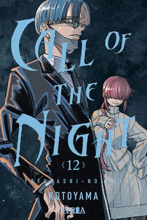 Call of the Night 12