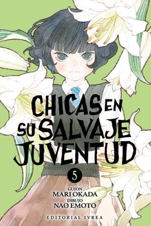 Chicas en su Salvaje Juventud 05