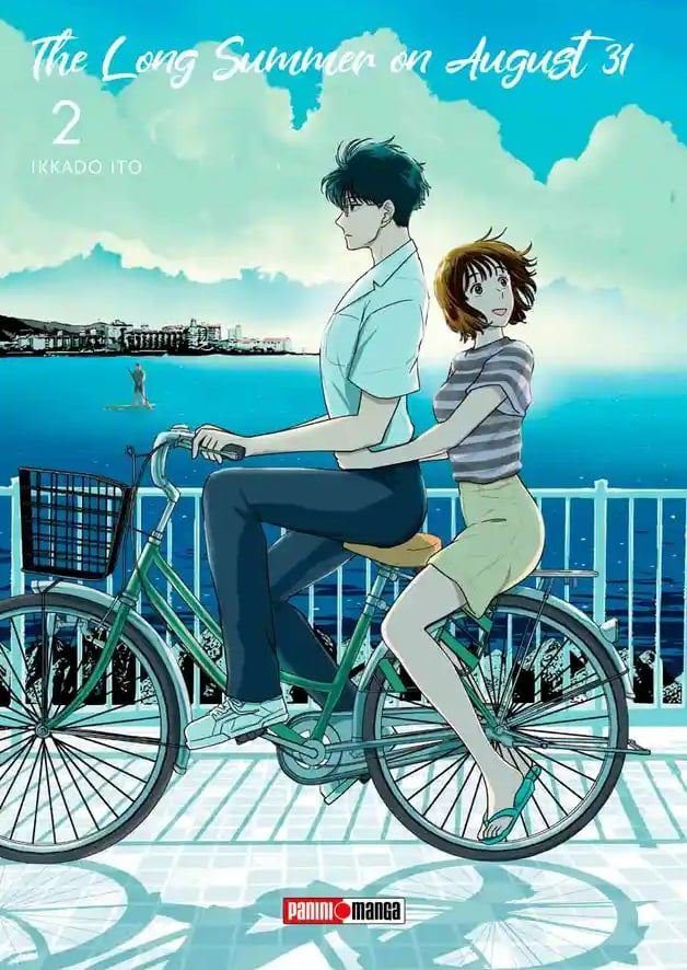 The Long Summer On August 31 02