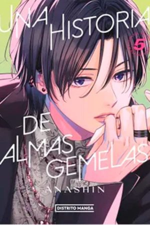 Una Historia de Almas Gemelas 05