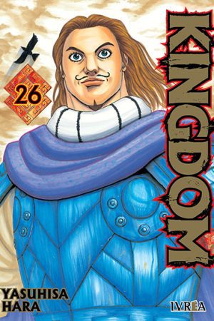 Kingdom 26