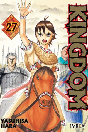 Kingdom 27
