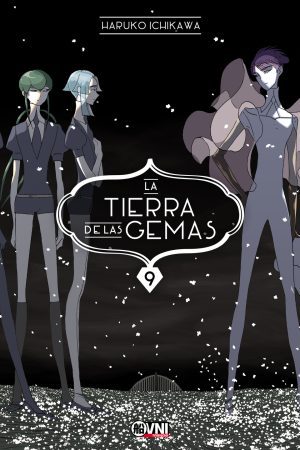 La Tierra de las Gemas 09