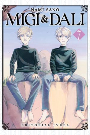 Migi & Dali 07