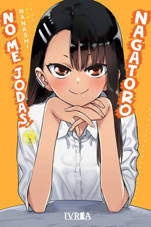 No me jodas, Nagatoro 19