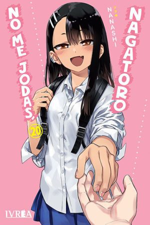 No me jodas, Nagatoro 20