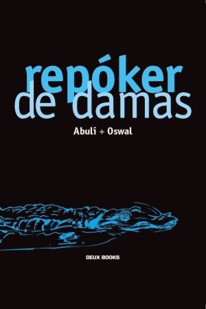 Repoker de Damas