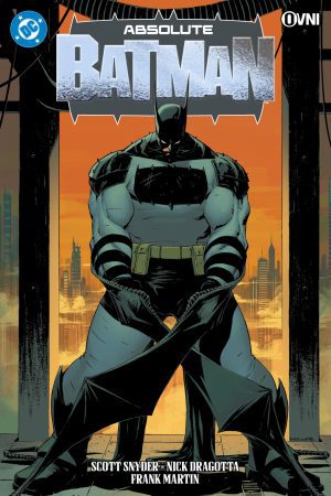 Absolute Batman Vol. 1