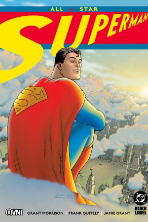 All-Star Superman: Edición Deluxe