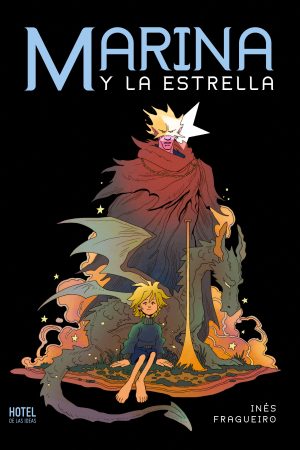 Marina y la Estrella