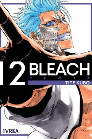 Bleach Remix 12