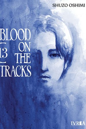 Blood on the Tracks - Chi no Wadachi 13