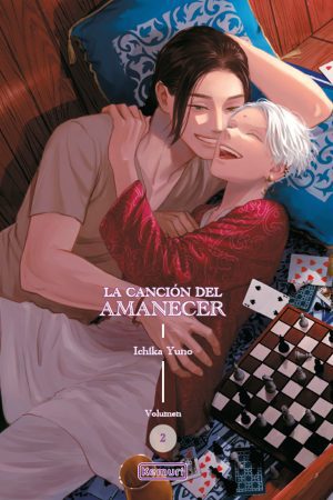 La Canción del Amanecer 02