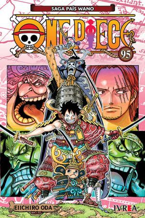 One Piece 95
