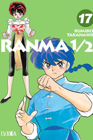 Ranma 1/2 17