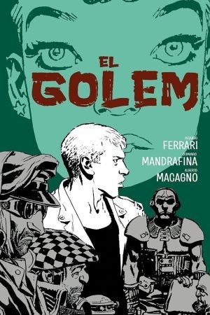 El Gólem