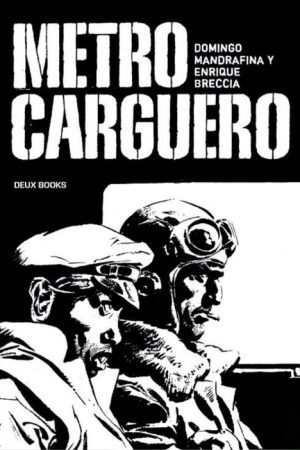 Metro Carguero