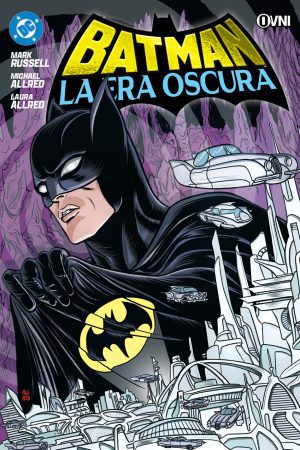 Batman: La Era Oscura