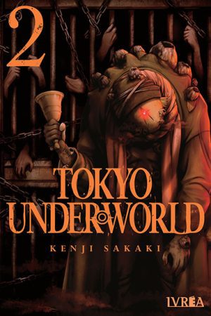 Tokyo Underworld 02