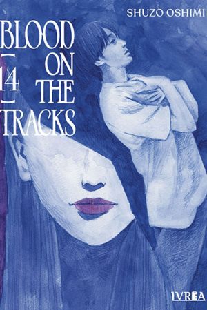 Blood on the Tracks - Chi no Wadachi 14