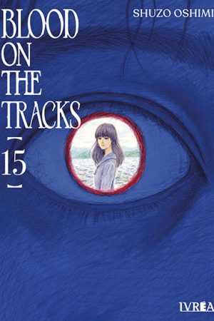 Blood on the Tracks - Chi no Wadachi 15
