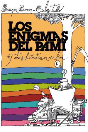 Enigmas del PAMI