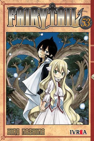 Fairy Tail 53