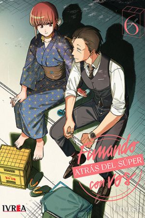 Fumando Atrás del Super con Vos 06