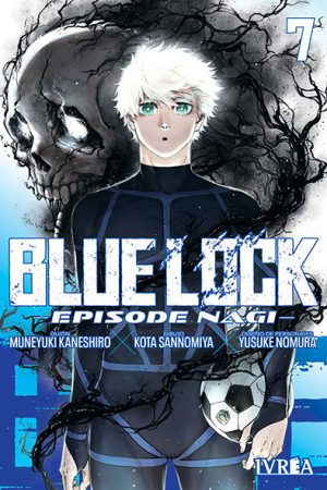 Blue Lock - Episode Nagi 07