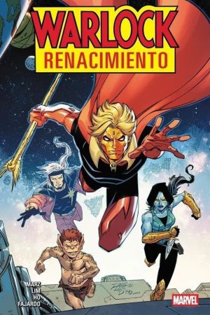 Warlock: Renacimiento