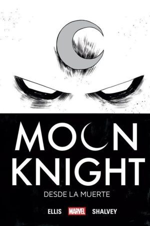 Moon Knight: Desde la muerte