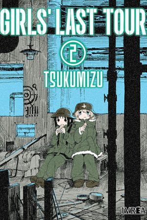 Girls' Last Tour 02