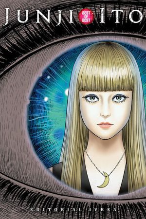 Junji Ito's Best of Best