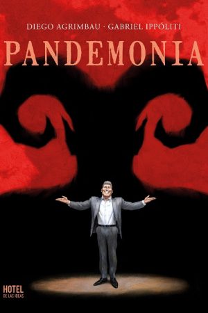 Pandemonia