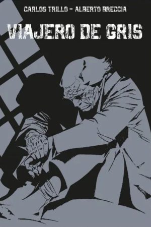 Viajero de Gris