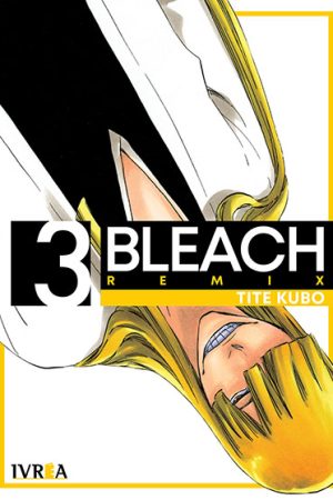 Bleach Remix 13