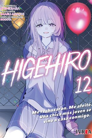 HigeHiro 12
