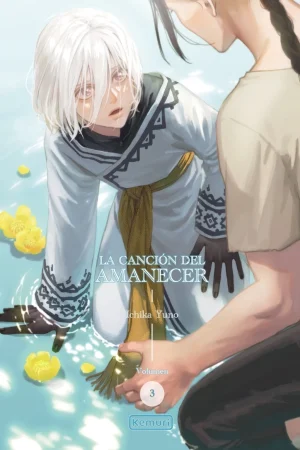 La Canción del Amanecer 03