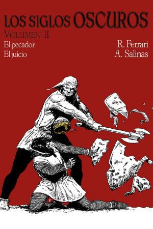 Los Siglos Oscuros Vol 2 de 3