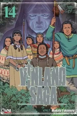 Vinland Saga 14