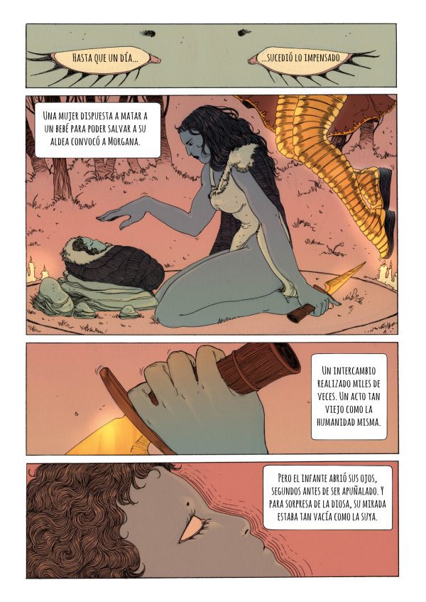 Croma Comics: Especial Súper Terror - Imagen 14