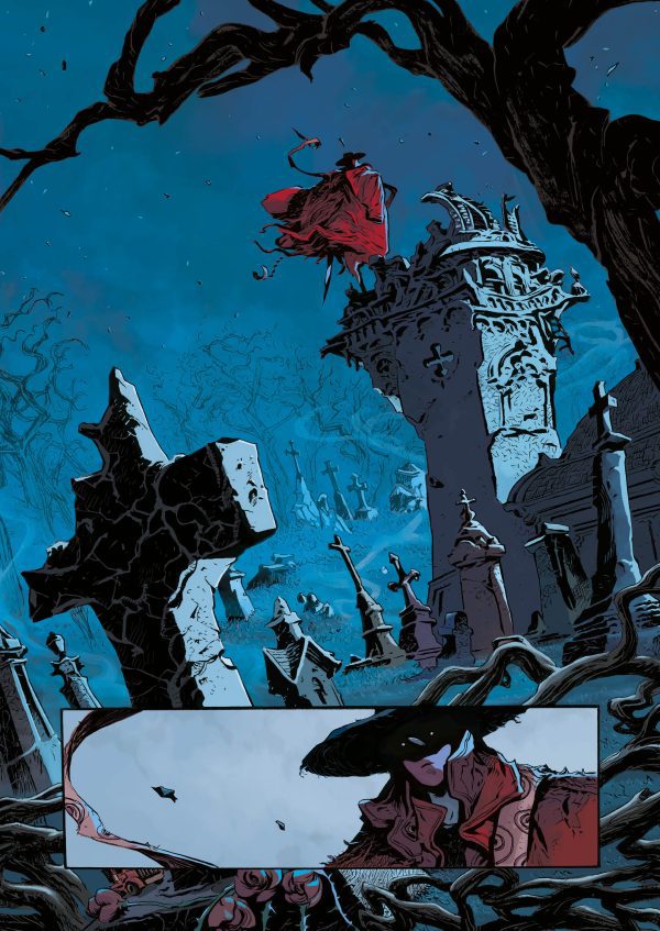 Croma Comics: Especial Súper Terror - Imagen 19