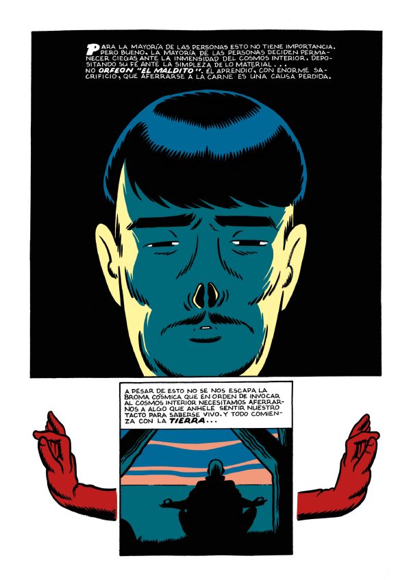 Croma Comics: Especial Súper Terror - Imagen 4