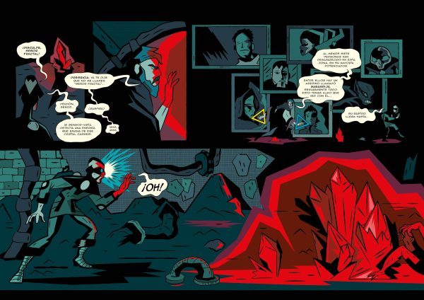 Croma Comics: Especial Súper Terror - Imagen 12