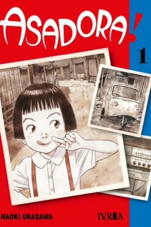 Asadora 01