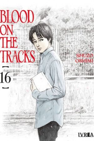 Blood on the Tracks - Chi no Wadachi 16