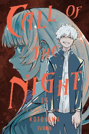 Call of the Night 15