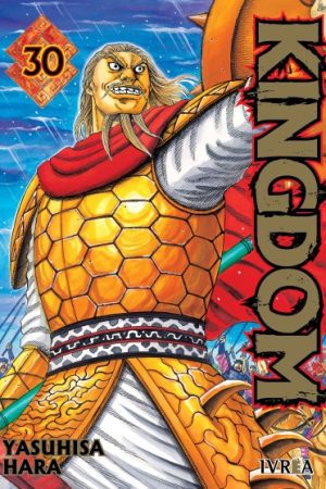 Kingdom 30